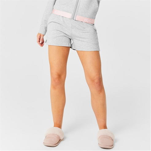 Hugo - SPORTY LOGO_SHORTS 10249156 01