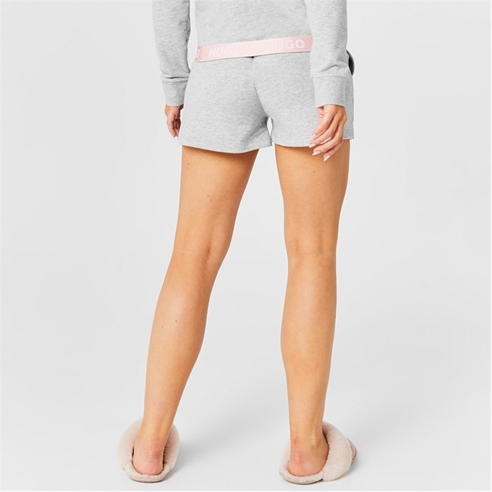 Hugo - SPORTY LOGO_SHORTS 10249156 01