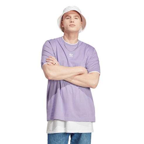 adidas Originals - Ess Tee Sn34