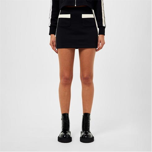 PALM ANGELS - Palm Pckt Trck Mni Ld34