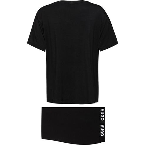 Hugo - T-Shirt & Shorts Set