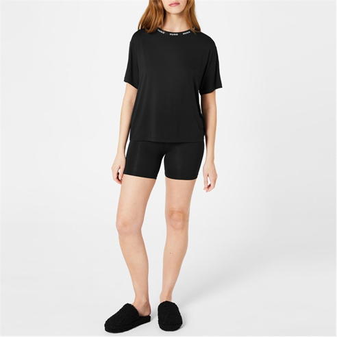 Hugo - T-Shirt & Shorts Set