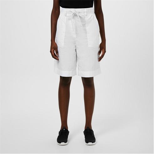 MONCLER - Knee Length Shorts