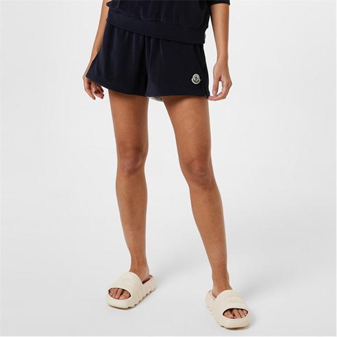 MONCLER - Towel Short