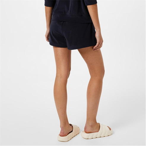 MONCLER - Towel Short