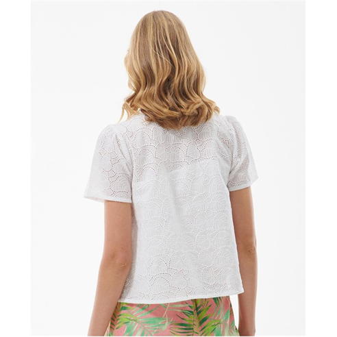 Barbour - Palmetto Top