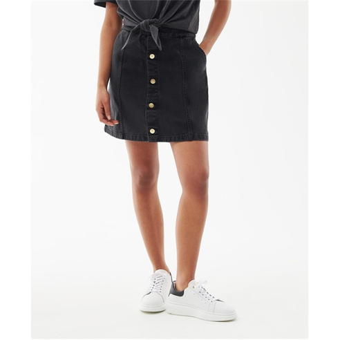 Barbour International - Lorimer Skirt