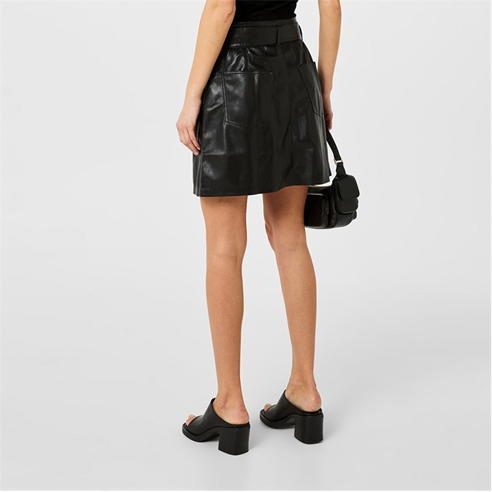 NANUSHKA - Meda Skirt