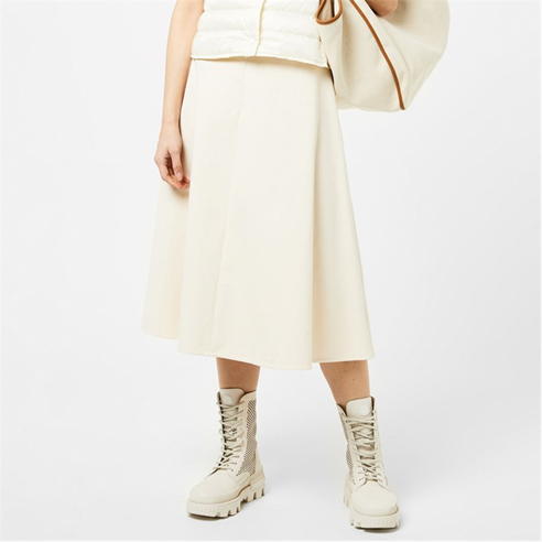 MONCLER - Moncler Midi Skrt Ld33