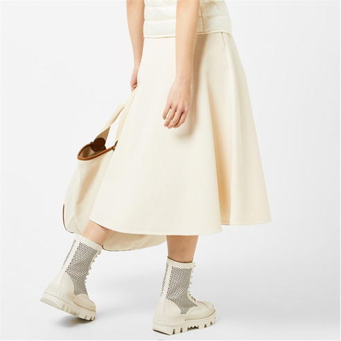 MONCLER - Moncler Midi Skrt Ld33