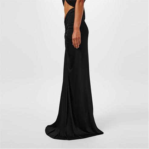SAINT LAURENT - Saint Long Skirt Ld33