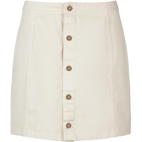 Barbour International - Lorimer Skirt