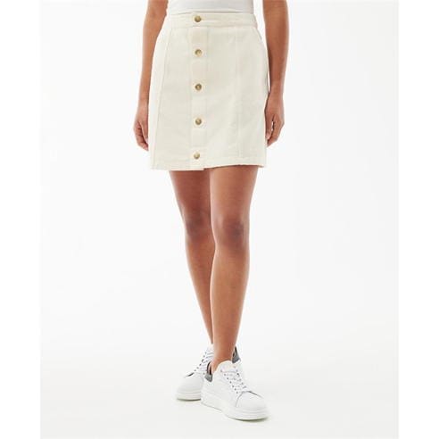 Barbour International - Lorimer Skirt