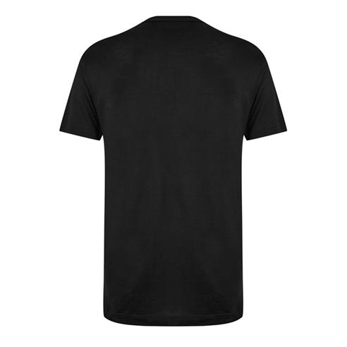 DOLCE AND GABBANA - Plate T Shirt