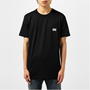Black - DOLCE AND GABBANA - Plate T Shirt