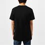 Black - DOLCE AND GABBANA - Plate T Shirt