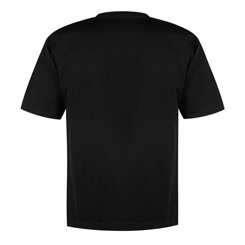 PALM ANGELS - Pa Logo T Shirt