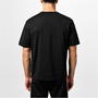 Blk Wht 1003 - PALM ANGELS - Pa Logo T Shirt