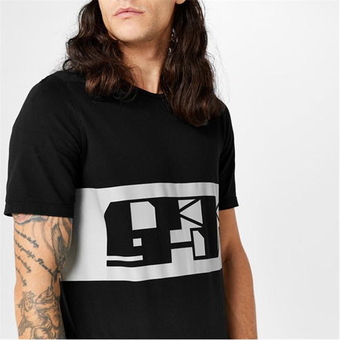 RICK OWENS DRKSHDW - Level Tee
