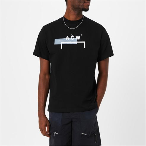 A-COLD-WALL - ACW Strata T Sn34