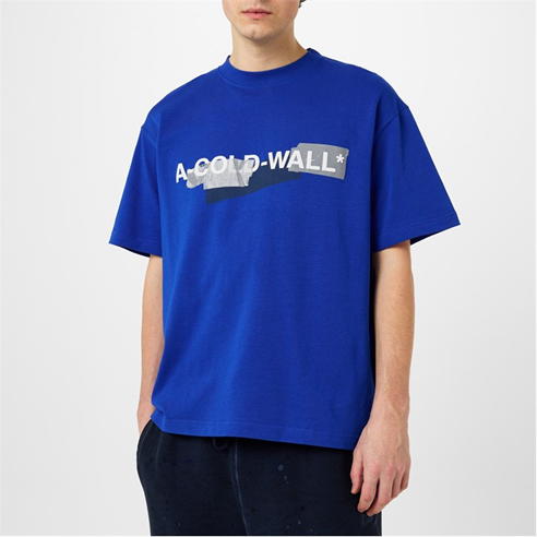 A-COLD-WALL - ACW Strata T Sn34