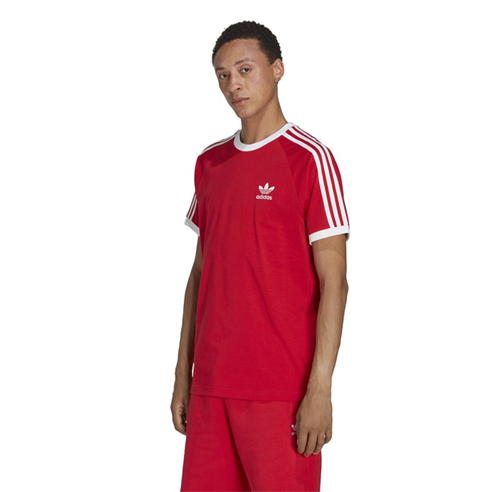 adidas Originals - 3 Stripes Tee Sn99
