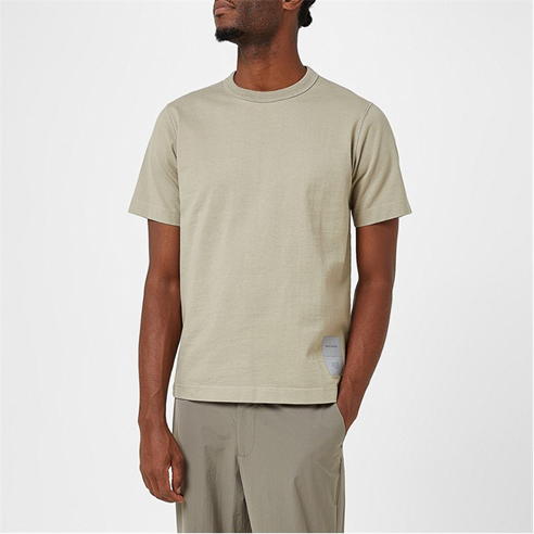 NORSE PROJECTS - Holger Tab Series Reflective Tee