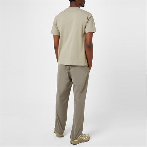 NORSE PROJECTS - Holger Tab Series Reflective Tee