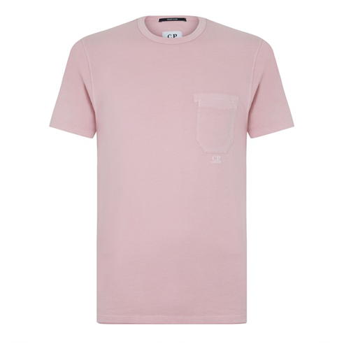 CP Company - Dyed Pocked T-shirt