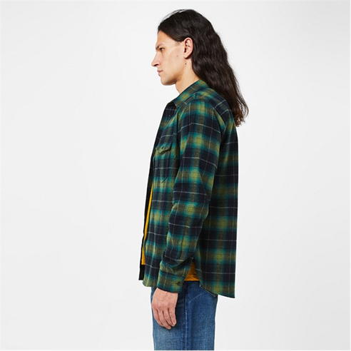 SAINT LAURENT - Pg Blake Paisley T Sn99