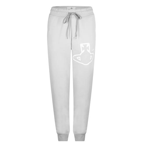 VIVIENNE WESTWOOD - Classic Orb Jogging Bottoms