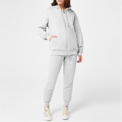 VIVIENNE WESTWOOD - Classic Orb Jogging Bottoms