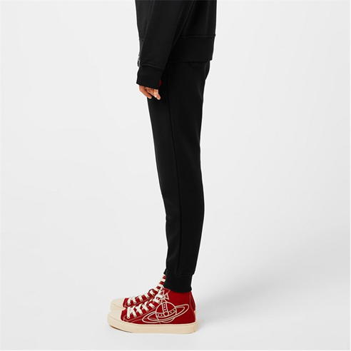 VIVIENNE WESTWOOD - Classic Orb Jogging Bottoms
