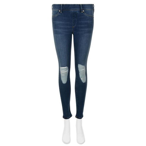 True Religion - Legging Jeans