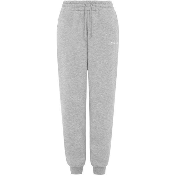 jersey jogging bottoms