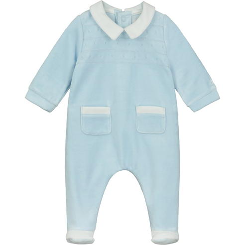 Emile Et Rose - EmiRse Velour AIO Bb34