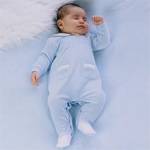 Emile Et Rose - EmiRse Velour AIO Bb34