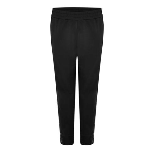 MONCLER - Logo Ribbon Trackpants