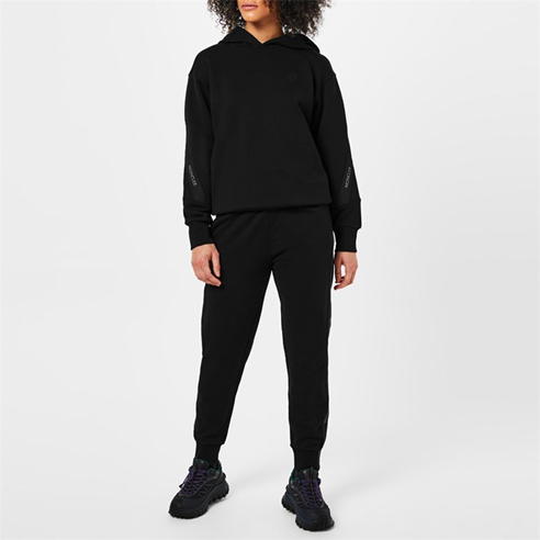 MONCLER - Logo Ribbon Trackpants