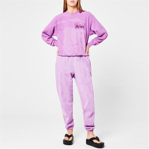 ARIES - Mini Problem Sweat Pants