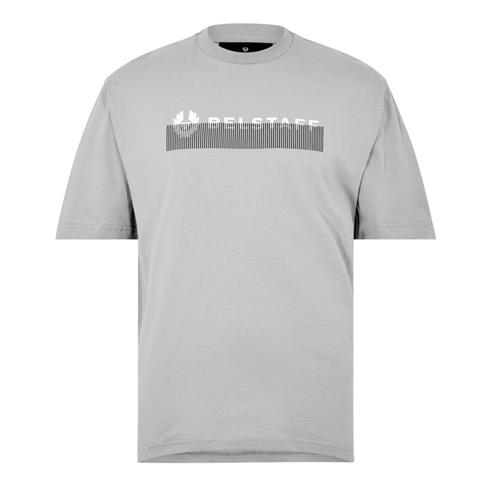 BELSTAFF - Radio T Shirt