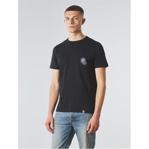 Pretty Green - Marriot Paisley T Shirt