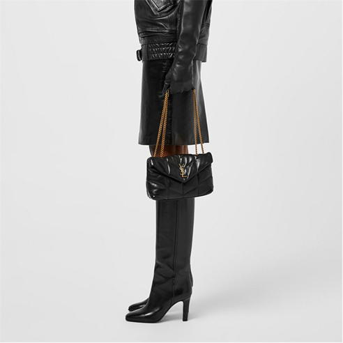 SAINT LAURENT - Saint Soraya Ld34