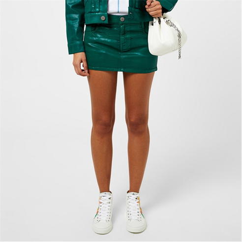 VIVIENNE WESTWOOD - Crew Foam Skirt