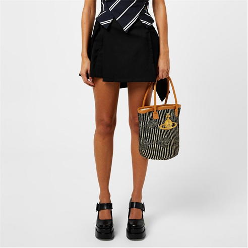 VIVIENNE WESTWOOD - Meghan Kilt