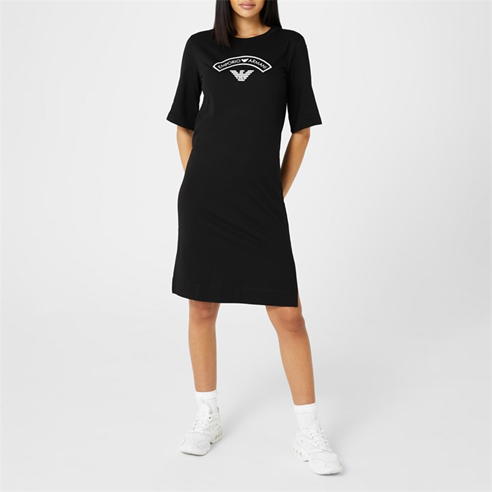 Emporio Armani - LADIES KNITTED NIGHT