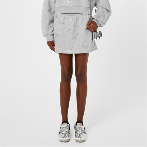 GUCCI - Gucci Jrsy Cryst Srt Ld34