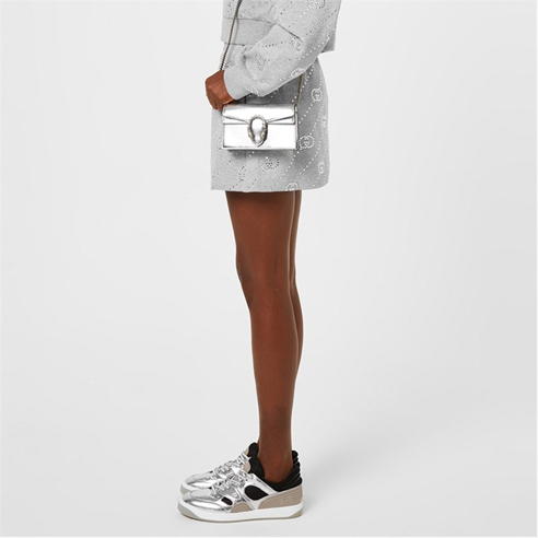GUCCI - Gucci Jrsy Cryst Srt Ld34