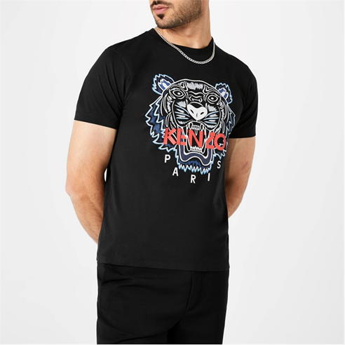 Kenzo t shirt 2025 age 16