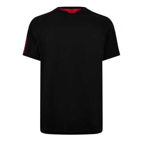 Hugo - Sporty Logo T-Shirt 10254453 0